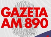 Entrevista na Rádio Gazeta
